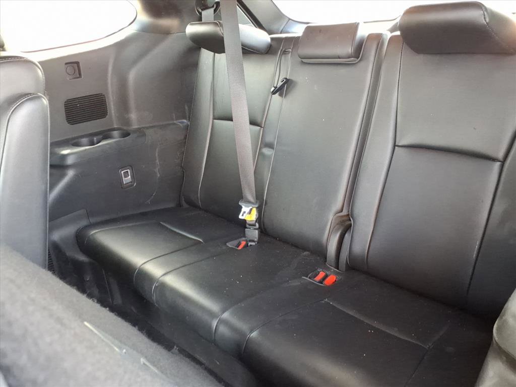 Used 2021 Toyota Highlander XSE image 19