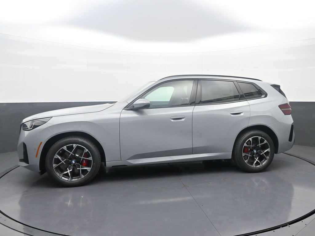 New 2026 BMW X3 xDrive30 w/ M Sport Package image 4