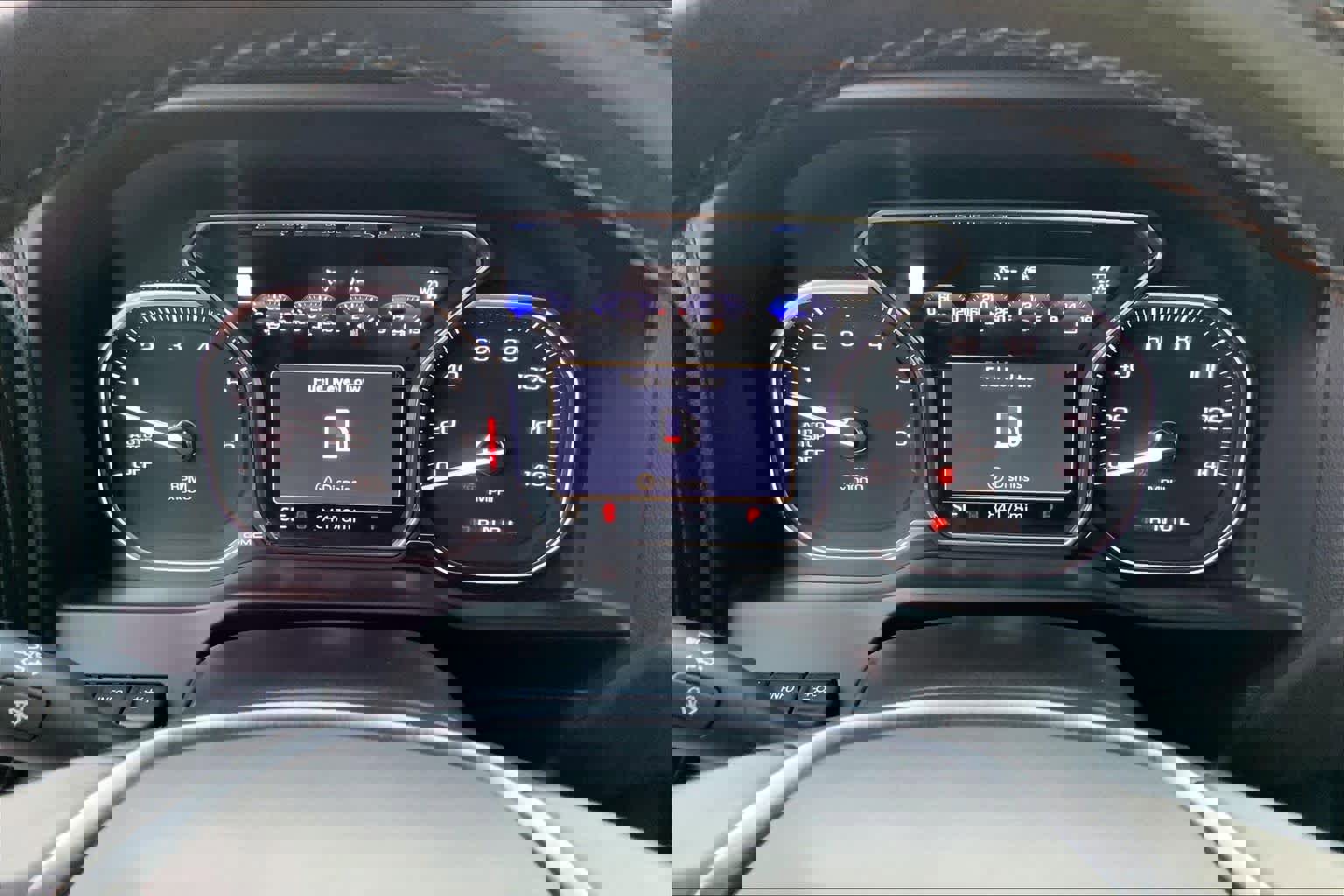 Used 2020 GMC Sierra 1500 AT4 w/ AT4 Premium Package image 25