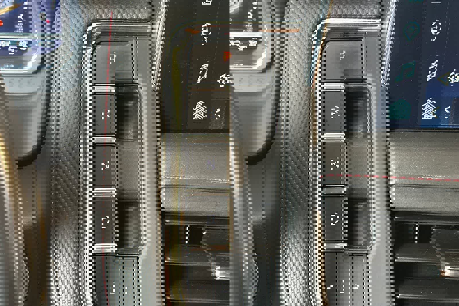 Used 2022 Chevrolet Tahoe RST w/ Sport Performance Package image 26