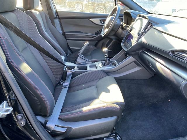 Used 2022 Subaru WRX Premium image 18