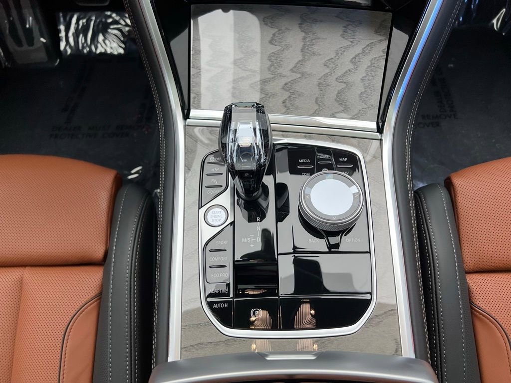 Used 2026 BMW 840i xDrive image 11