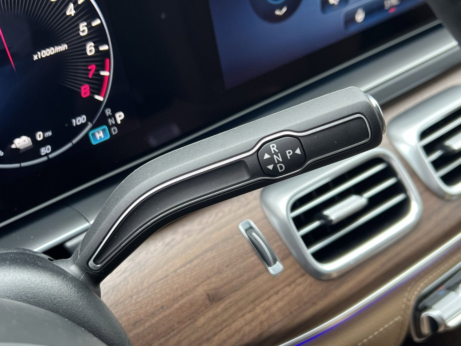 New 2026 Mercedes-Benz GLE 450e 4MATIC image 20