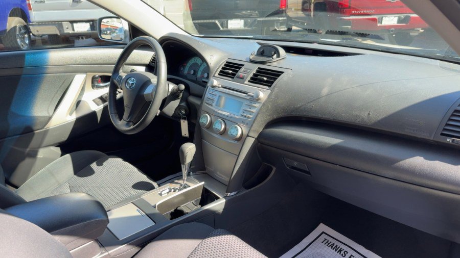 Used 2009 Toyota Camry SE FWD image 13