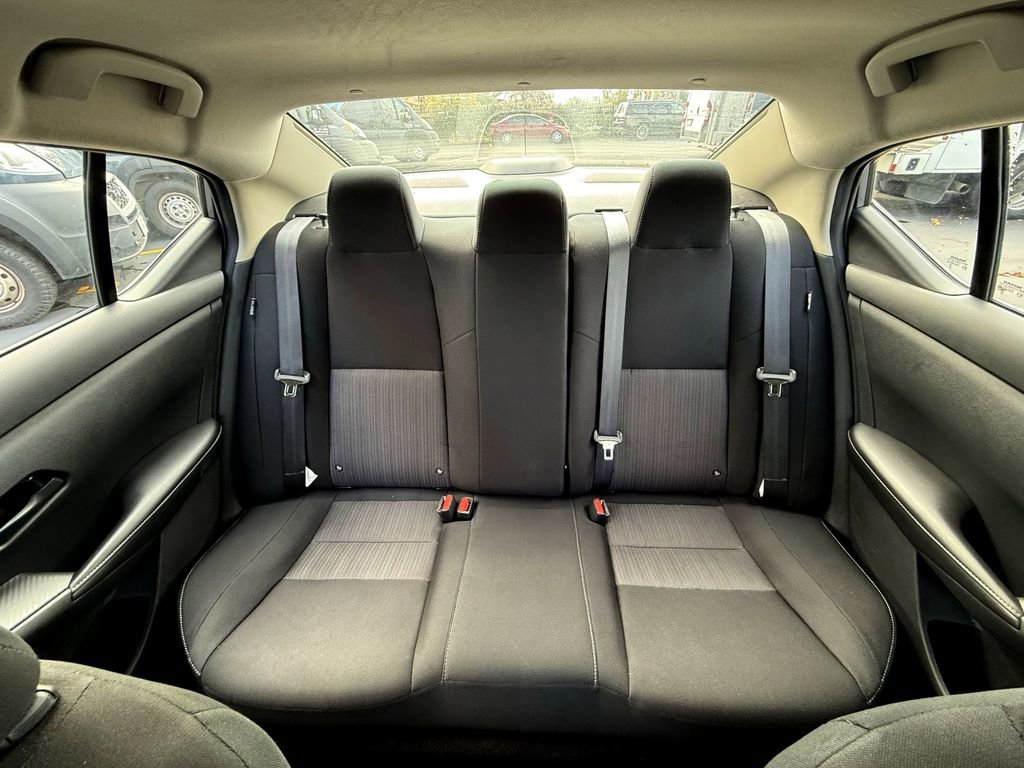 Used 2024 Nissan Sentra SV image 30