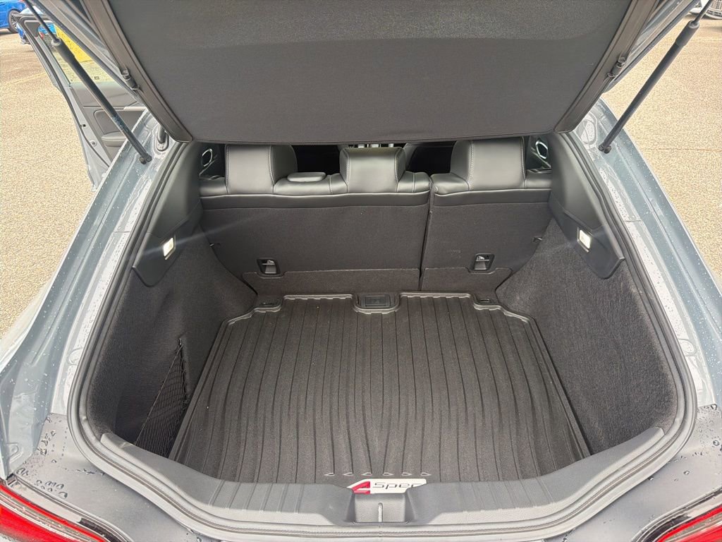 New 2026 Acura Integra A-Spec image 22