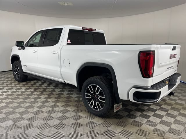 New 2026 GMC Sierra 1500 AT4 w/ AT4 Premium Package AWD/4WD image 21