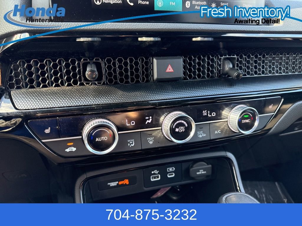 Certified 2023 Honda CR-V Sport Touring image 32