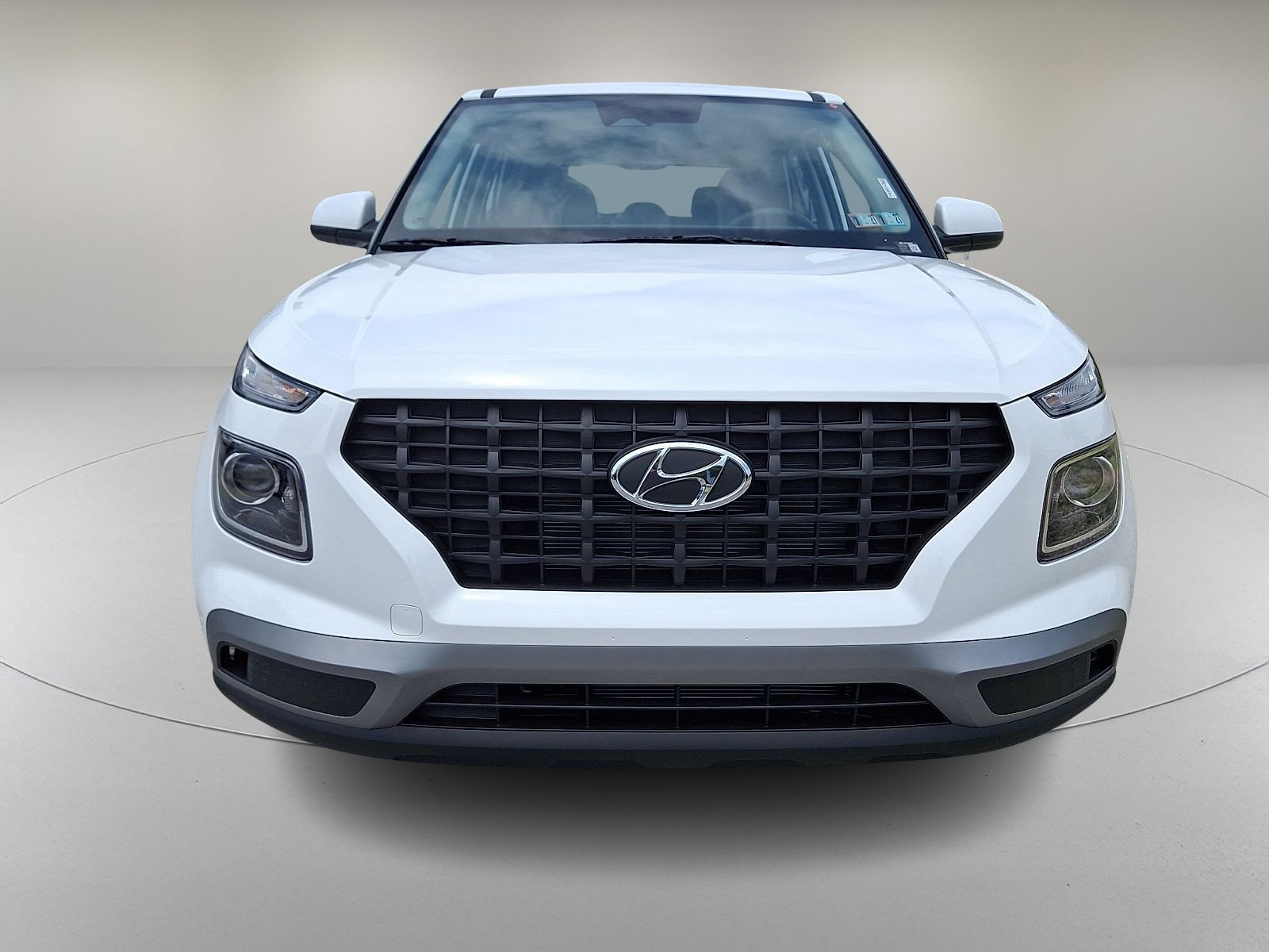 New 2026 Hyundai Venue SE FWD video 2