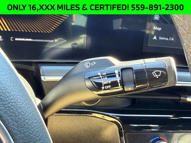 Certified 2025 Kia K5 GT-Line FWD image 16