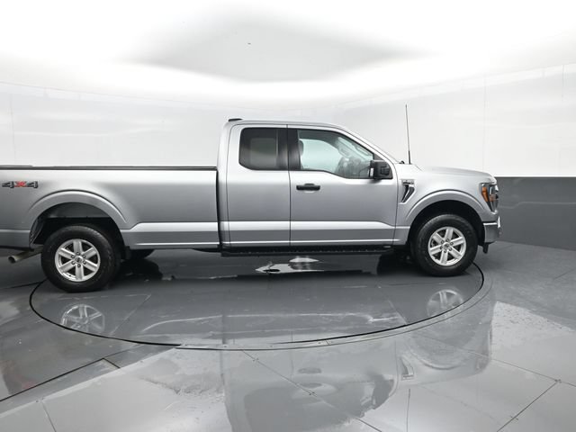 Used 2023 Ford F150 XLT w/ Equipment Group 301A Mid AWD/4WD image 4