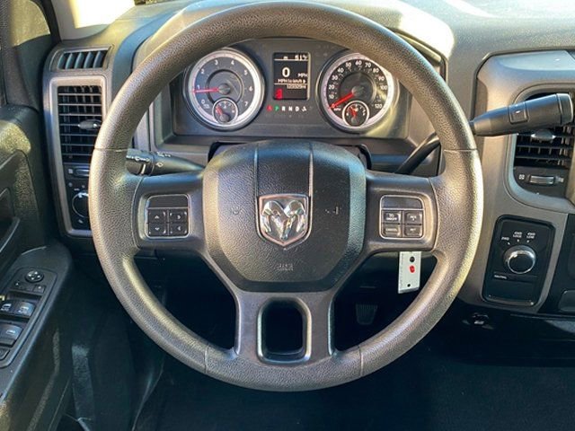 Used 2018 RAM 1500 ST w/ SXT Appearance Group image 9