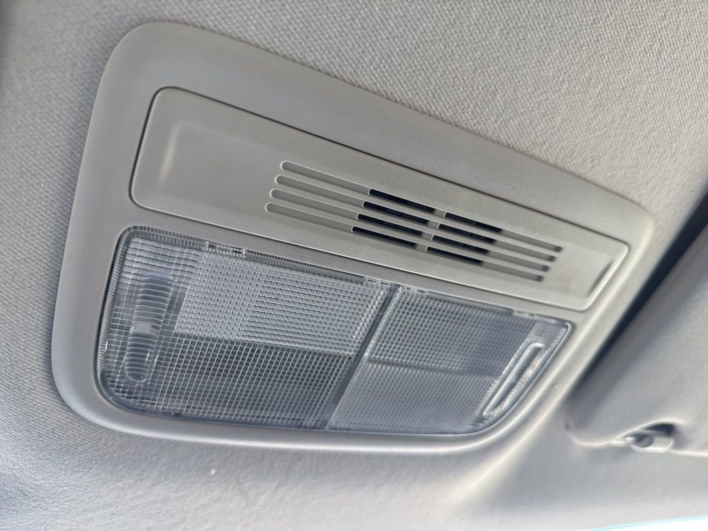 Used 2016 Honda HR-V LX image 21