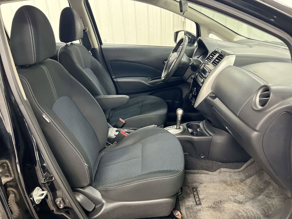 Used 2015 Nissan Versa Note SV FWD image 15