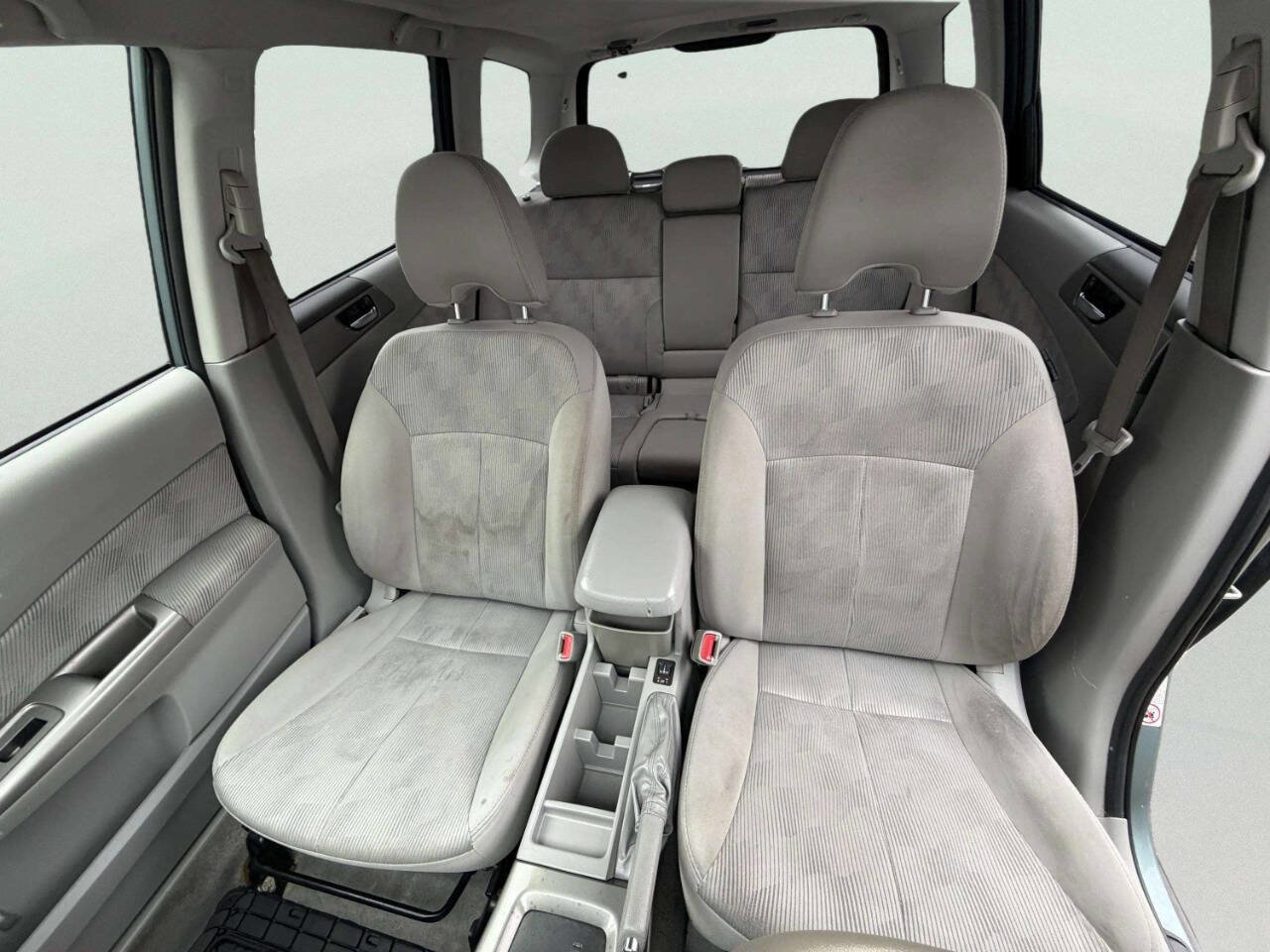 Used 2010 Subaru Forester 2.5X Premium w/ Popular Equipment Group 1A image 18