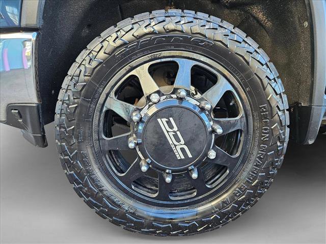 Used 2022 Chevrolet Silverado 3500 LT w/ Convenience Package image 21