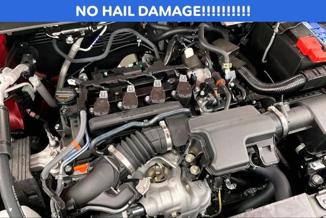 New 2026 Honda CR-V EX image 14