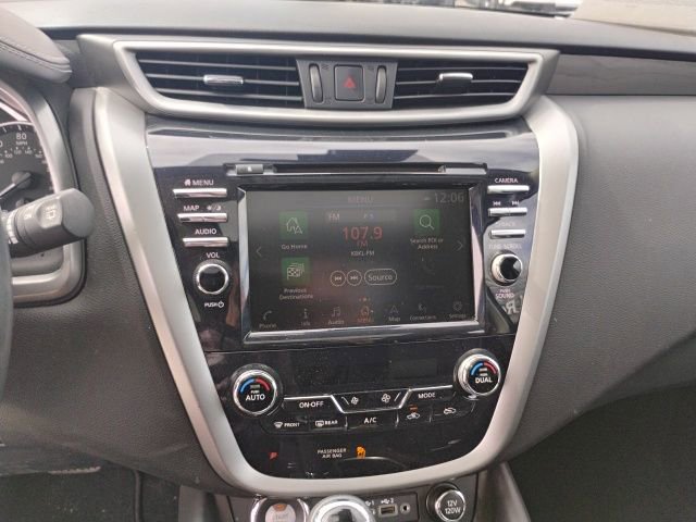 Used 2022 Nissan Murano Platinum w/ Cargo Package AWD/4WD image 23