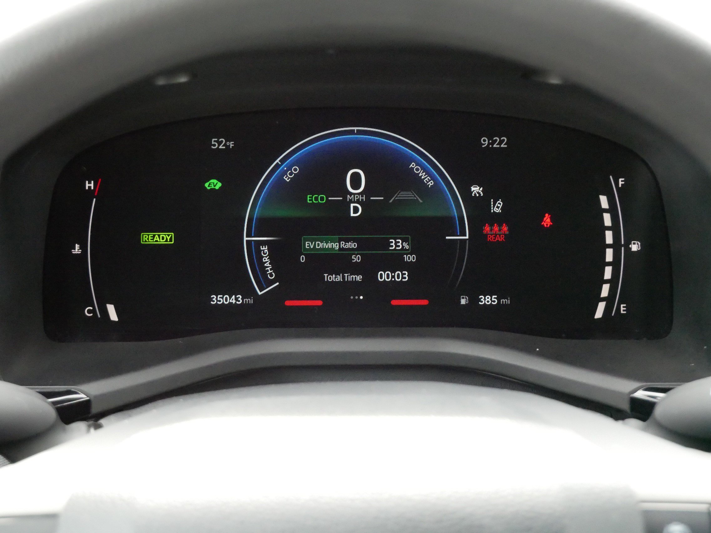 Certified 2025 Toyota Camry LE FWD image 21