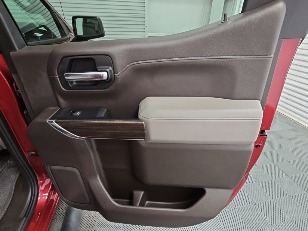 Used 2019 Chevrolet Silverado 1500 RST AWD/4WD image 38