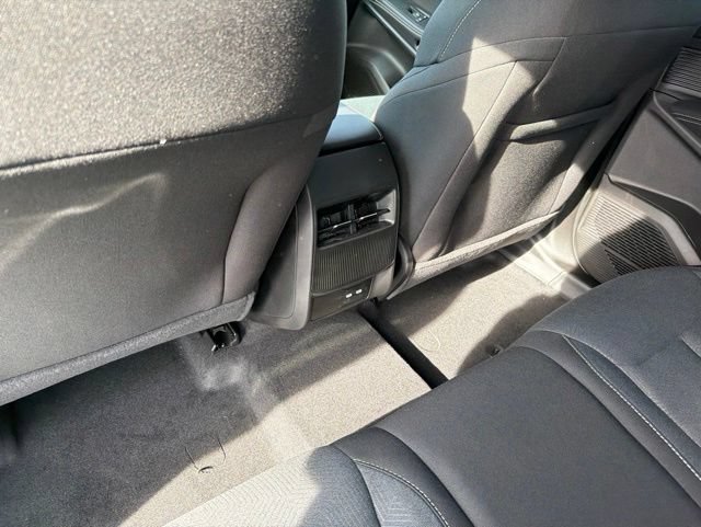 New 2026 Jeep Cherokee Laredo AWD/4WD image 8