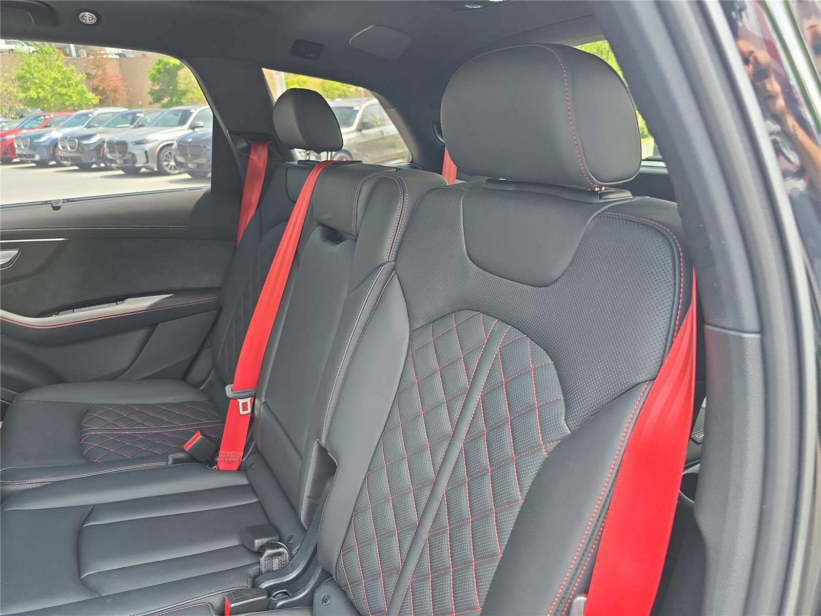 Used 2026 Audi Q7 3.0T Prestige AWD/4WD image 15