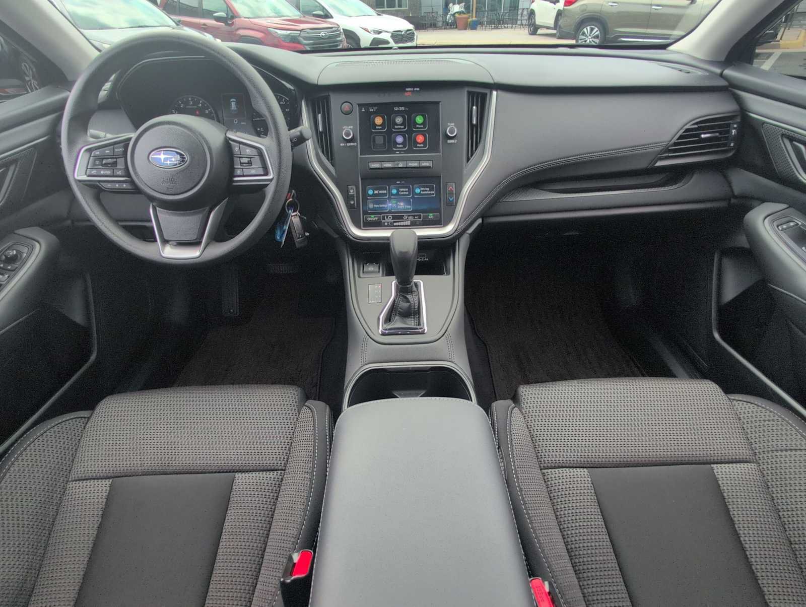 Certified 2024 Subaru Outback AWD/4WD image 15