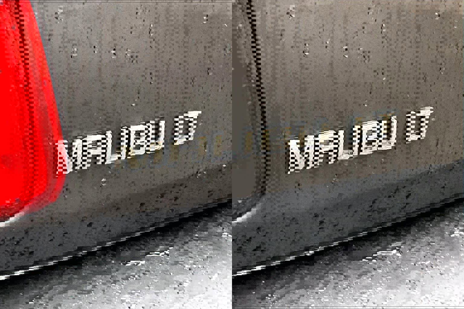 Used 2010 Chevrolet Malibu LT w/ Power Convenience Package image 9