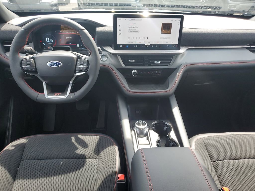 New 2026 Ford Explorer ST AWD/4WD image 26