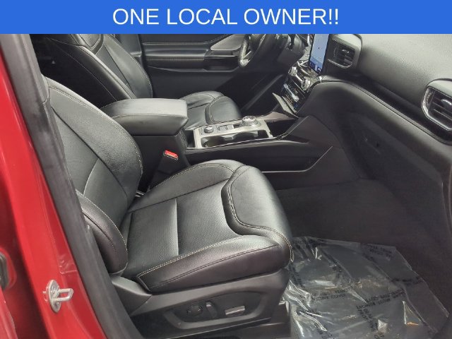 Used 2022 Ford Explorer ST w/ Equipment Group 401A AWD/4WD image 45