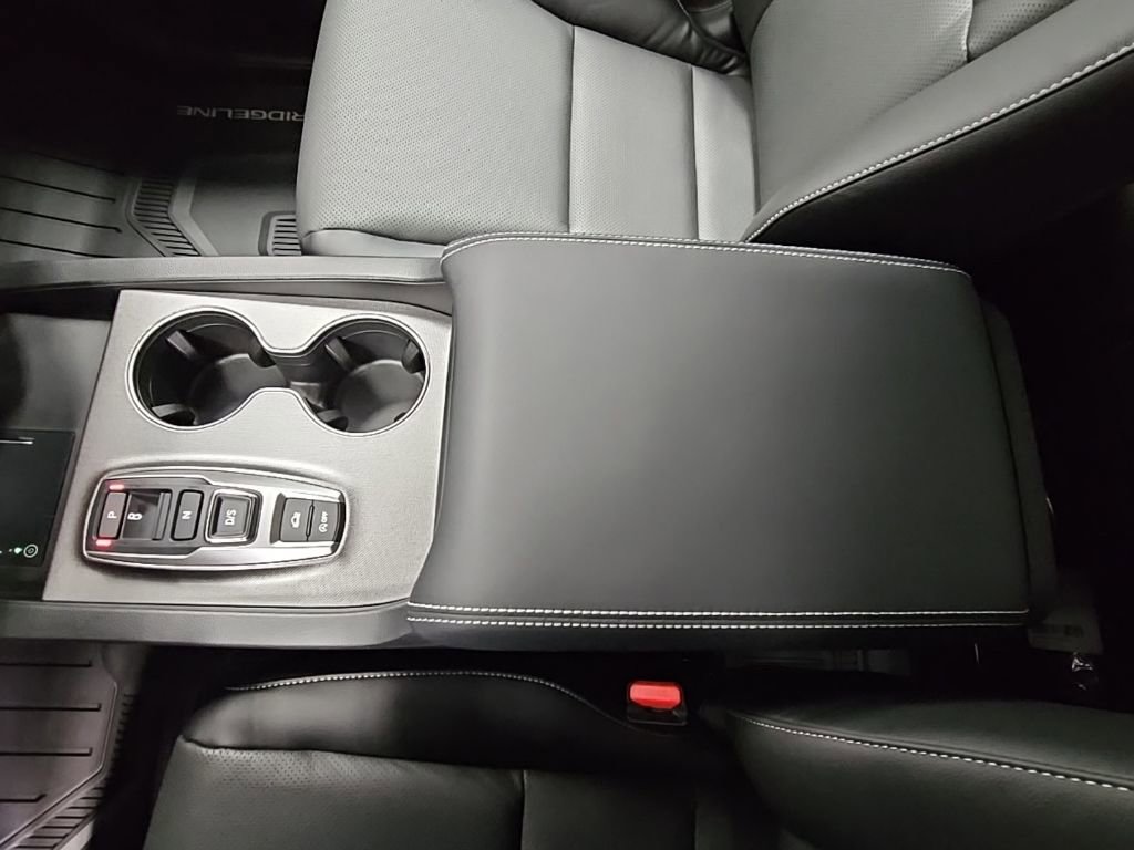 New 2026 Honda Ridgeline RTL image 22