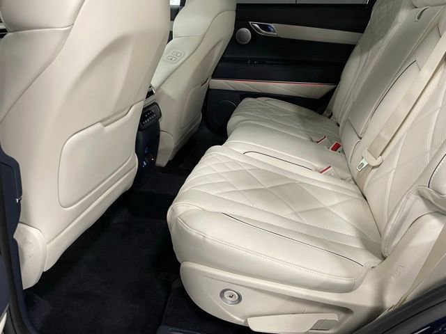 New 2026 Genesis GV80 3.5T Prestige image 23