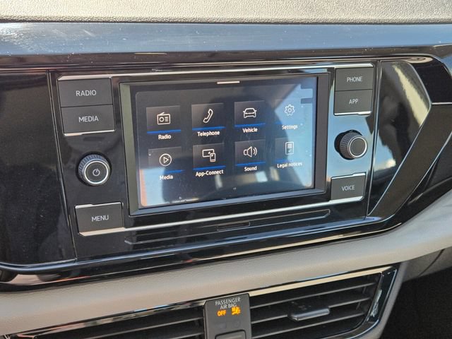 Used 2023 Volkswagen Taos S w/ Driver Assistance Package FWD image 31