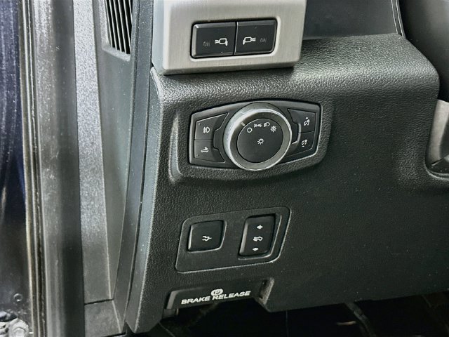 Used 2019 Ford F250 Platinum AWD/4WD image 13