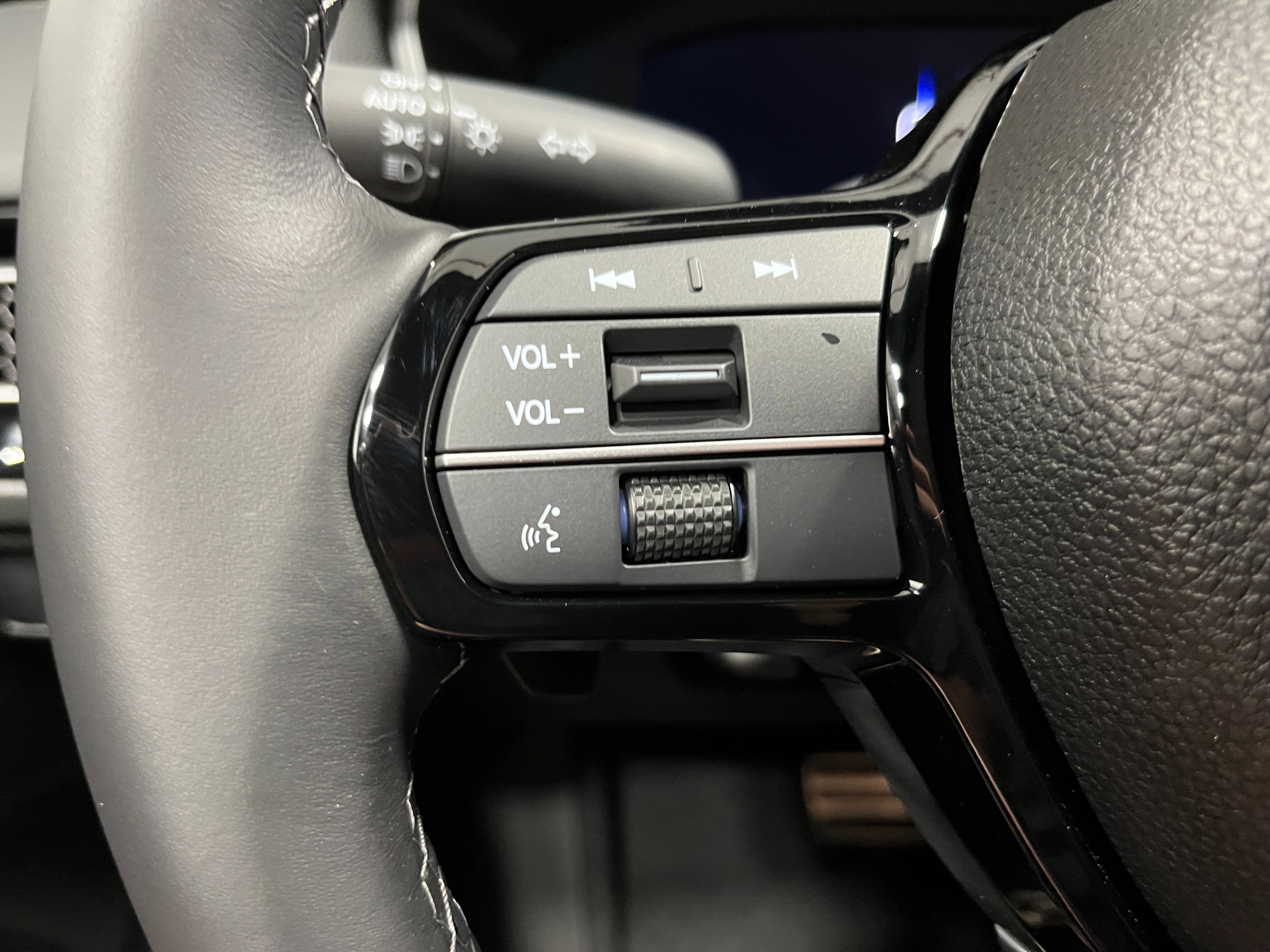 New 2026 Honda Civic Sport Touring image 18