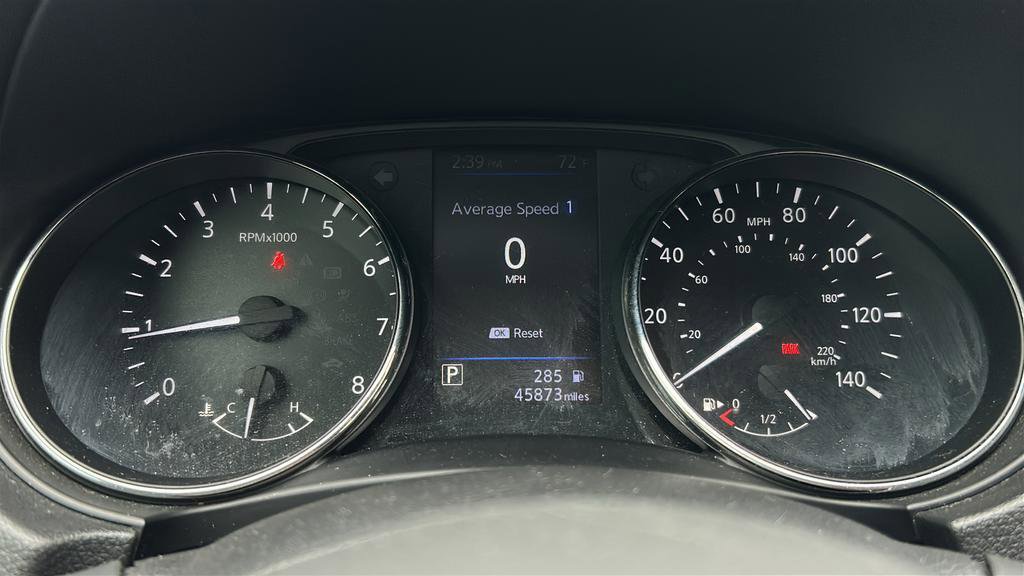 Used 2019 Nissan Rogue Sport SV w/ Technology Package image 13