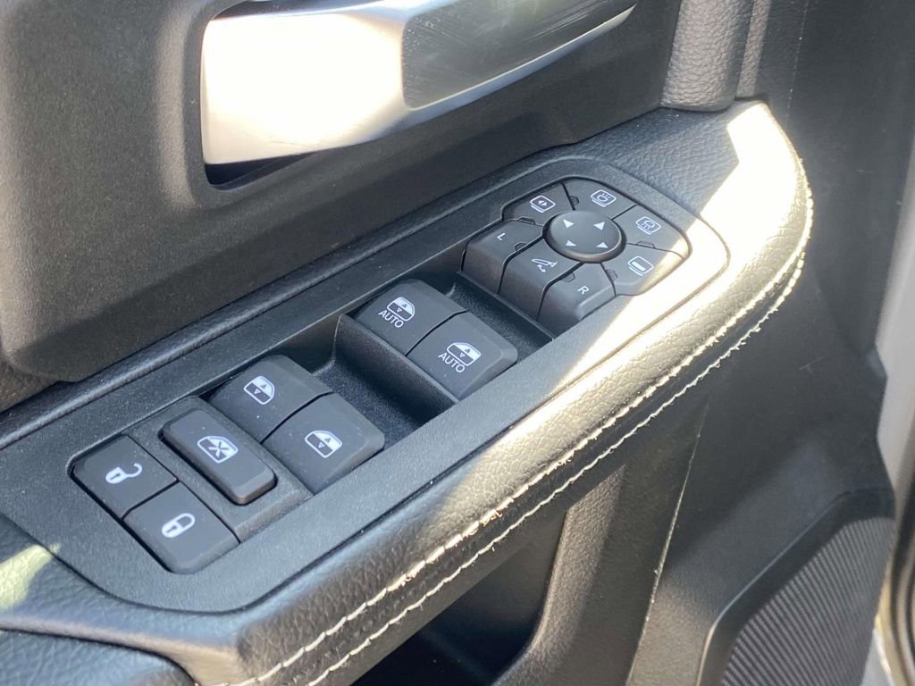 New 2026 RAM 2500 Big Horn image 39