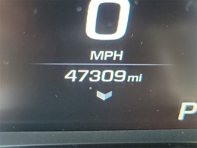 Used 2017 Chevrolet Camaro SS image 21