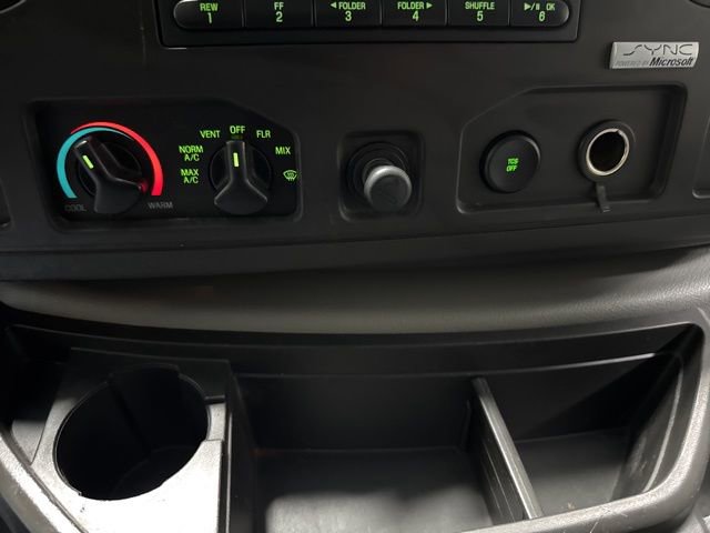 Used 2012 Ford E-150 and Econoline 150 w/ PWR Group image 15