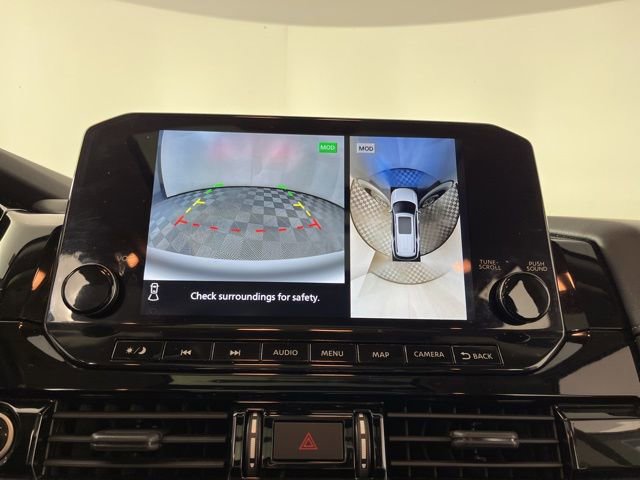 Used 2022 Nissan Pathfinder SL w/ SL Premium Package image 26