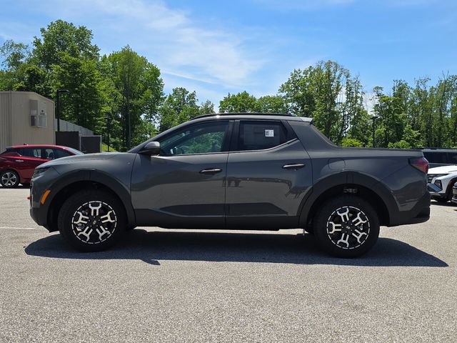 New 2026 Hyundai Santa Cruz XRT AWD/4WD image 13