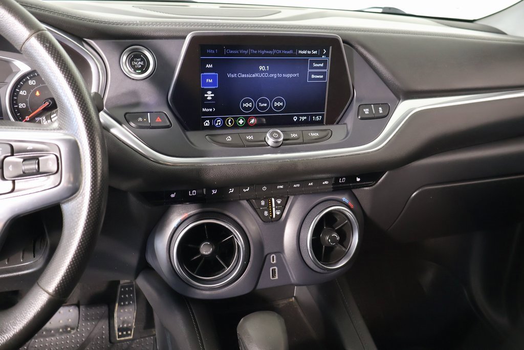 Used 2021 Chevrolet Blazer LT image 5