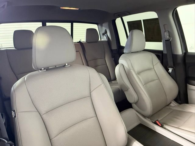 Used 2023 Honda Ridgeline RTL image 53