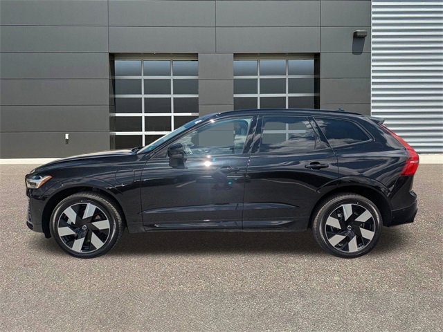 New 2025 Volvo XC60 T8 Plus w/ Protection Package Premier image 2