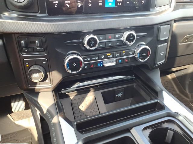 New 2026 Ford F350 Platinum image 18