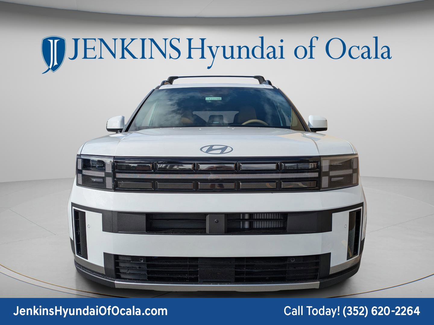 New 2026 Hyundai Santa Fe Limited image 10