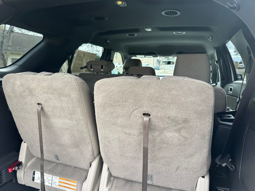 Used 2015 Ford Explorer FWD image 36