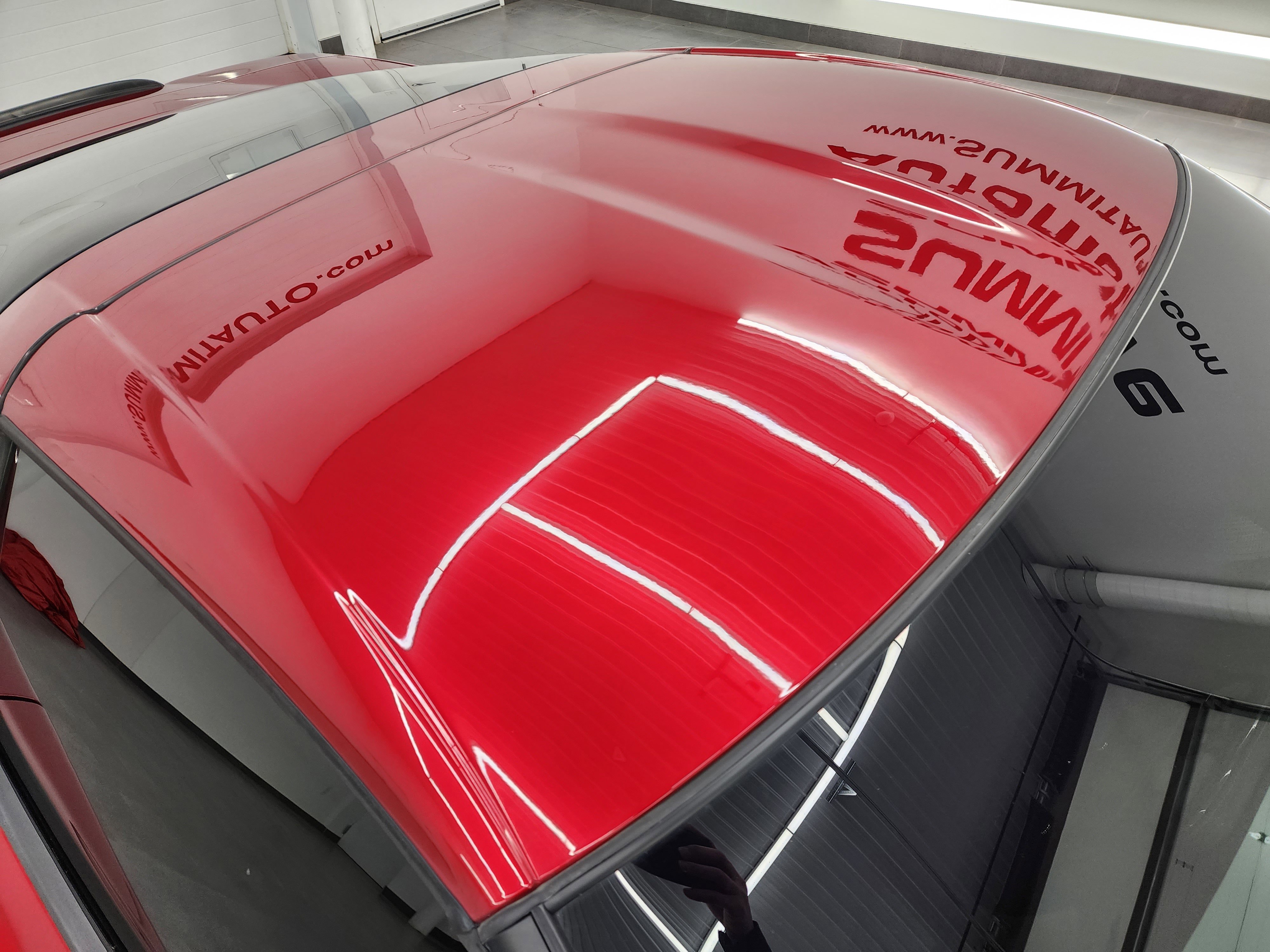 Used 2011 Chevrolet Corvette Grand Sport w/ Preferred Equipment Group RWD image 4