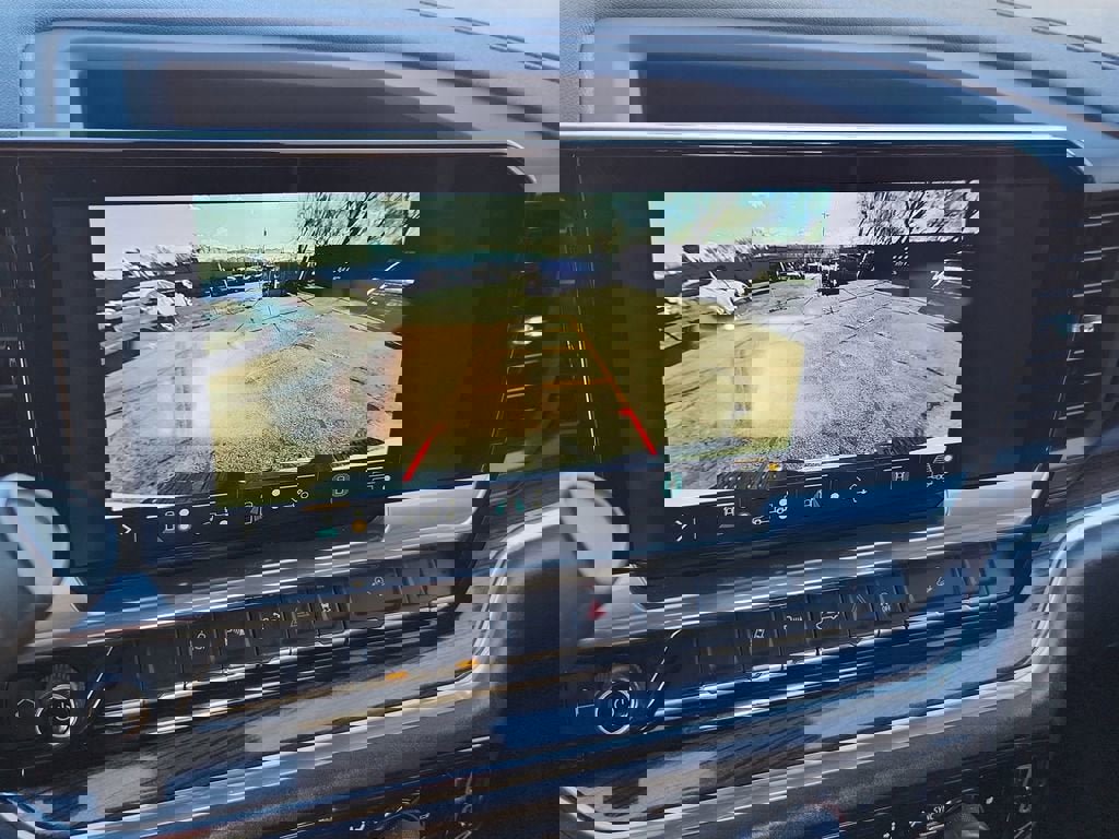 Used 2024 Chevrolet Silverado 2500 LT w/ All Star Edition image 27