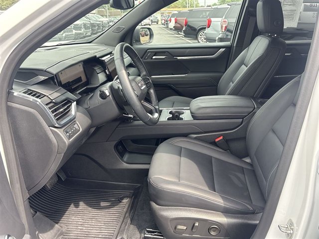 Certified 2024 GMC Acadia Elevation w/ Black Edition AWD/4WD image 19